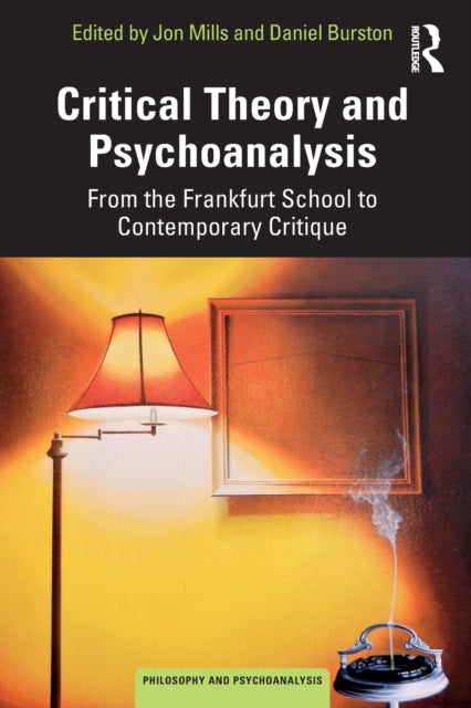 Binding: Paperback
Description: Critical theory has traditionally been interested in engaging classical psychoanalysis rather than addressing postclassical thought.