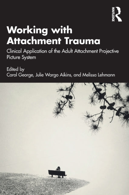 Binding: Paperback
Description: The Adult Attachment Projective Picture System (AAP) has served as a prominent assessment tool for adults and adolescents internationally for over 20 years.