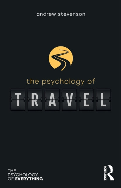 Binding: Paperback
Description: Why do we travel? Are holidays good for our health? What are the social and psychological factors that drive us to move? The Psychology of Travel provides an eclectic introduction to the range of travel experiences from commuting to going on holiday to studying abroad.