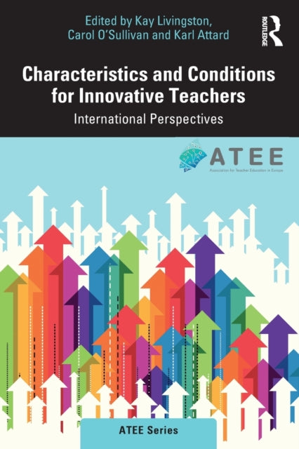 Binding: Paperback
Description: Characteristics and Conditions for Innovative Teachers: International Perspectives is a must - read for all those with an interest in teacher education and in enabling teacher innovation.