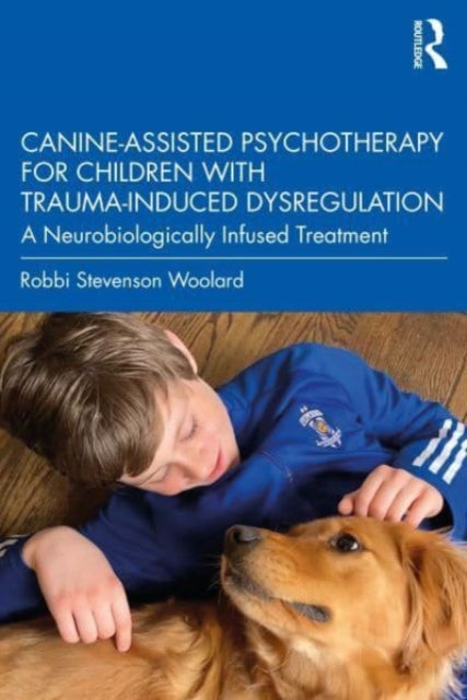 Binding: Paperback
Description: This book provides mental health researchers and clinicians with valuable insight into the pathway that leads from developmental trauma to dysregulation and psychopathology.