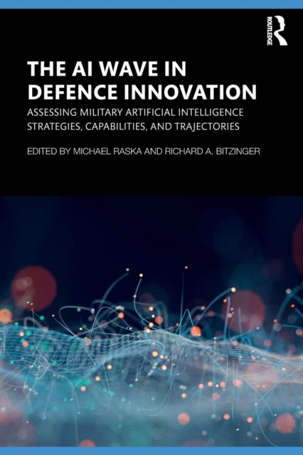 Binding: Paperback
Description: An international and interdisciplinary perspective on the adoption and governance of artificial intelligence (AI) and machine learning (ML) in defence and military innovation by major and middle powers.