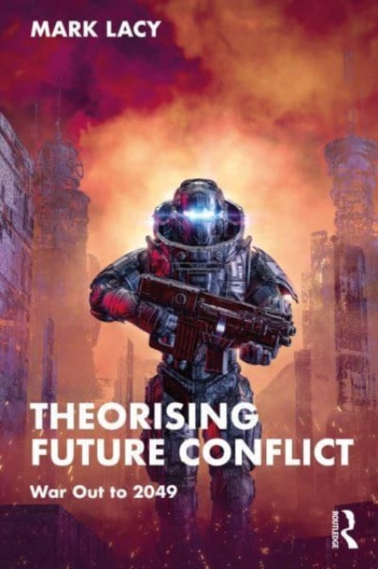 Binding: Paperback
Description: This book explores the changing tactics technologies and terrains of twenty - first century war.