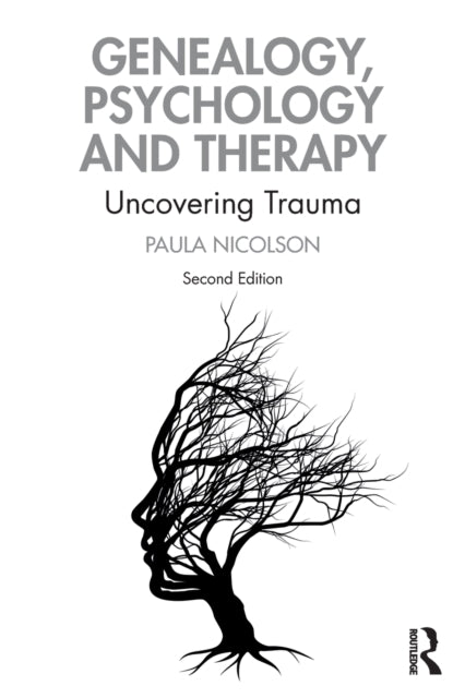 Binding: Paperback
Description: Fully revised and updated Genealogy Psychology and Therapy highlights the importance of genealogy in the development of identity and the therapeutic potential of family history in cultivating wellbeing.