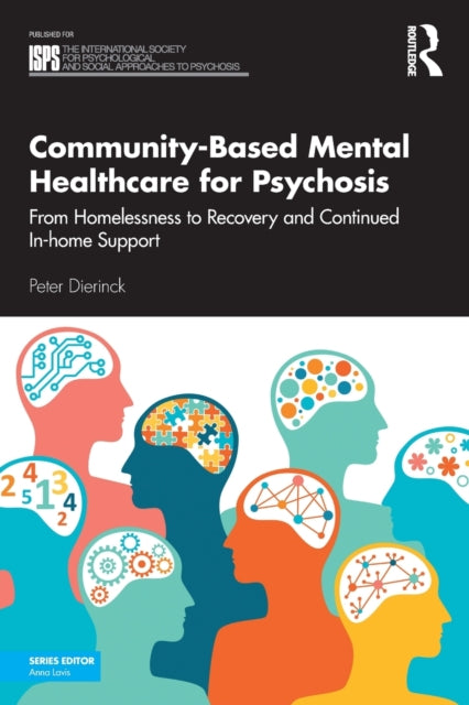 Binding: Paperback
Description: This eye - opening book explores the need for and how to successfully organize community mental health teams that provide in - home care and treatment for people experiencing mental health difficulties particularly those suffering with psychosis.