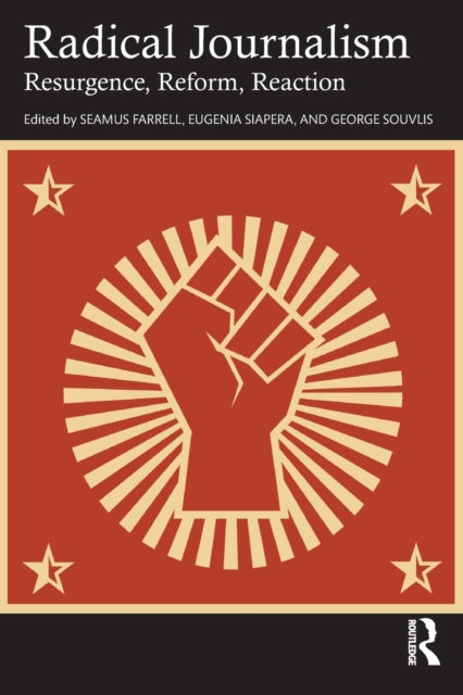 Binding: Paperback
Description: This edited volume offers a state - of - the - art synthesis of the historical role of radical journalism its present iterations and plans for the future of a journalism that is committed to liberatory movements and politics.