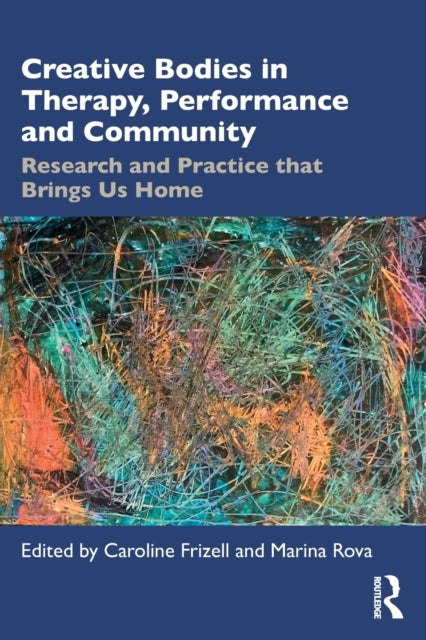 Binding: Paperback
Description: Creative Bodies in Therapy Performance and Community champions several diverse and innovative approaches in the professional engagement with the creative body as a catalyst for change in therapy education somatics and performance.