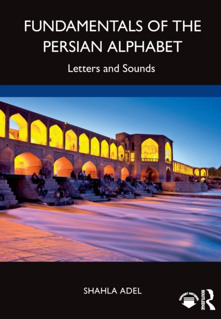 Binding: Paperback
Description: Fundamentals of the Persian Alphabet introduces complete beginners to the letters and sounds of Persian through pronunciation basic vocabulary and phrases conversation and Persian culture.