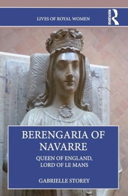 Binding: Paperback
Description: Berengaria of Navarre was queen of England (1191 99) and lord of Le Mans (1204 30) but has received little attention in terms of a fully encompassing biography from Navarrese Anglophone and French perspectives.