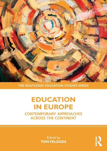 Binding: Paperback
Description: This key text offers a detailed exploration of the wide range of theoretical approaches to theory practice and research in Europe and how these can illuminate our understanding of contemporary education systems.
