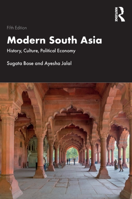 Jalal Ayesha (Tufts University Usa) - Modern South Asia History Culture Political Economy - Paperback