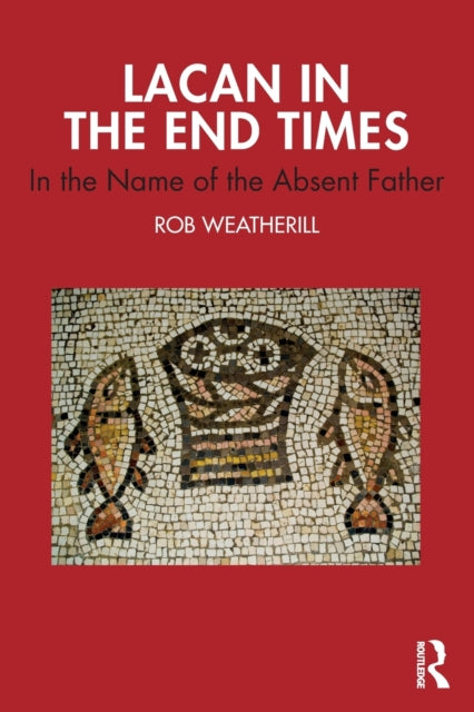 Binding: Paperback
Description: This book explores themes around the Father His absence in modern society and the decline of mental health. The nature of this decline can be uniquely psychoanalytically theorised in both the corresponding ferocity of the internal object and exposure to the Real.