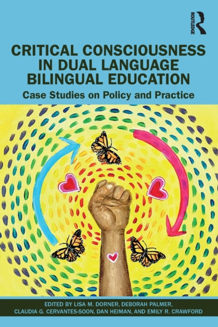 Binding: Paperback
Description: This book features case studies that address dual language bilingual education (DLBE) programs which offer content instruction in two languages to help youth develop fluent bilingualism/biliteracy high academic achievement and sociocultural competence.
