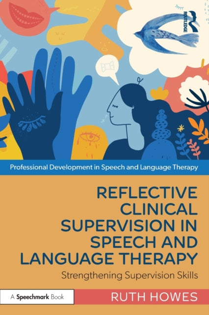 Binding: Paperback
Description: This practical book de - mystifies supervision in speech and language therapy.