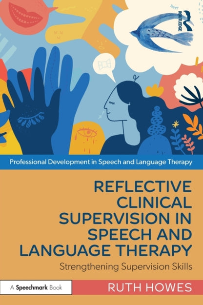 Binding: Paperback
Description: This book de - mystifies supervision in speech and language therapy focusing on the practicalities and pitfalls. Clinicians are encouraged to reflect on their individual style as a supervisor and the tools they utilise to make a successful supervisory relationship.