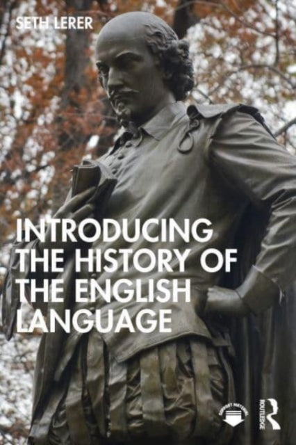 Binding: Paperback
Description: This essential new text provides a comprehensive modern account of how the English language originated developed changed and continues to morph into new forms in contemporary society.