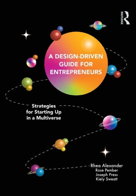 Binding: Paperback
Description: A new wave of entrepreneurs is leading a global paradigm shift towards values - driven business. This book empowers you to challenge the status quo and create value through its unique and adaptive approach to venture - building by design.