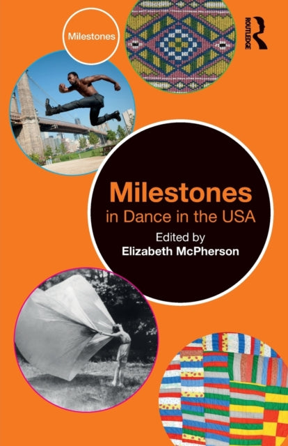 Binding: Paperback
Description: Embracing dramatic similarities glaring disjunctions and striking innovations this book explores the history and context of dance on the land we know today as the United States of America.