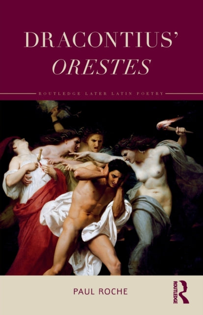 Binding: Paperback
Description: This is the first English translation of Dracontius Orestes a Latin poem from Vandal North Africa that tells the mythic story of the cycle of murder and vengeance suffered by the family of Agamemnon.