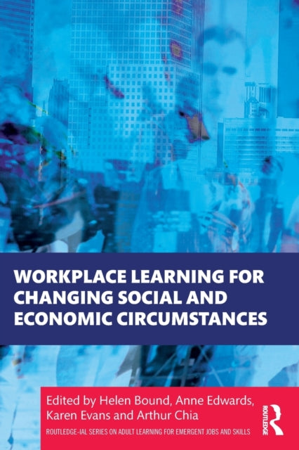 Binding: Paperback
Description: At the heart of this book is the rapid pace of change the need to invest in and create good jobs and support the learning that this entails.