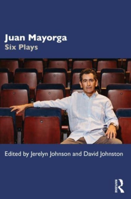 Binding: Paperback
Description: Juan Mayorga: Six Plays is the first collection of Spanish dramatist Juan Mayorga's plays in English offering a compelling insight into the extraordinary range and quality of one of the Spanish - speaking world's most distinctive voices.