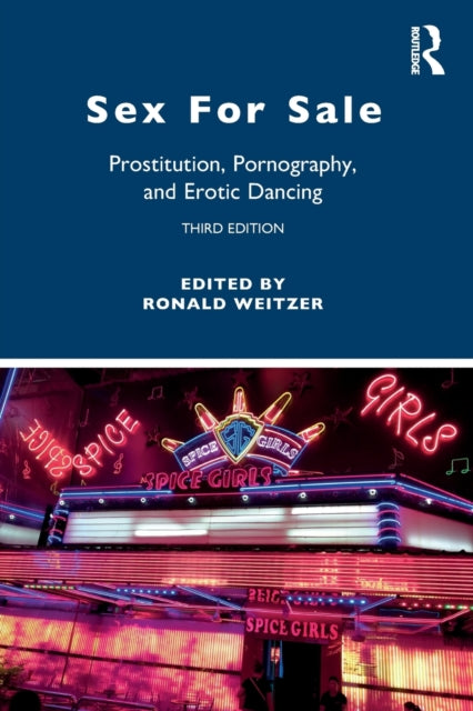 Binding: Paperback
Description: Since the publication of the second edition in 2010, the field of sex work studies has expanded.