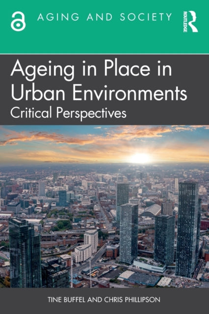 Binding: Paperback
Description: Ageing in Place in Urban Environments considers together two major trends influencing economic and social life: population ageing on the one side and urbanisation on the other. Both have been identified as dominant demographic trends of the twenty - first century.