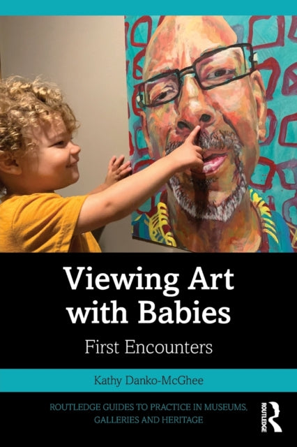 Binding: Paperback
Description: Viewing Art with Babies demonstrates how to facilitate quality art viewing experiences with babies from as young as 2 months old. Such experiences can help to nurture early literacy and receptive language skills sensory stimulation and early brain development.