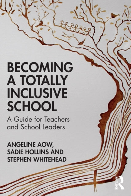 Binding: Paperback
Description: Educators are at a crossroads and the global call for institutions to address their inequitable structures is ringing loudly. For teachers and school leaders who are hearing that call this book offers knowledge and guidance for becoming a Totally Inclusive school.
