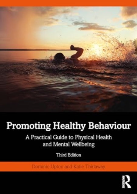 Binding: Paperback
Description: The new edition of this leading text is an essential guide to promoting healthy behaviour in a multi - cultural society providing a holistic stance that integrates both physical and mental health and wellbeing.