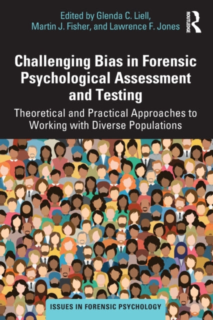 Binding: Paperback
Description: Challenging Bias in Forensic Psychological Assessment and Testing is a groundbreaking work that addresses the biases and inequalities within the field of forensic psychology.