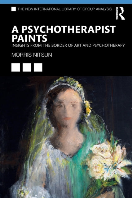 Binding: Paperback
Description: A Psychotherapist Paints is a unique account of an internationally known psychotherapist and group analyst's struggle to bring together his psychological experience and his interests and talent as an artist.