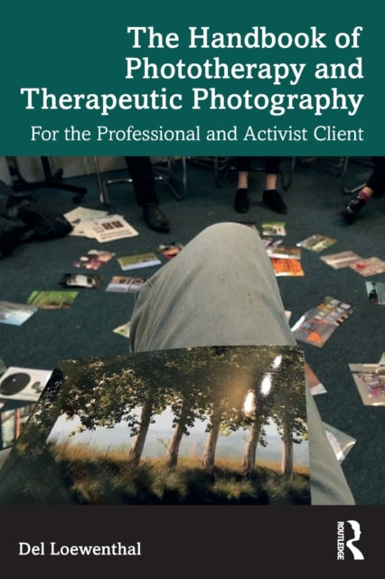 Binding: Paperback
Description: This text introduces the concepts essential tenets and basic techniques of Phototherapy and Therapeutic Photography.