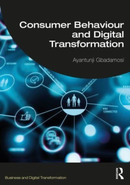 Binding: Paperback
Description: This comprehensive textbook explores how technological developments and emerging technologies impact on and engage with consumer behaviour and decision making globally.