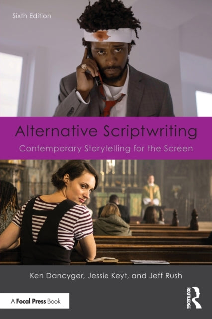 Binding: Paperback
Description: The three - act structure is so last century! Unlike other screenwriting books this unique storytelling guide pushes you to break free of tired formulaic writing by bending or breaking the rules of storytelling as we know them.