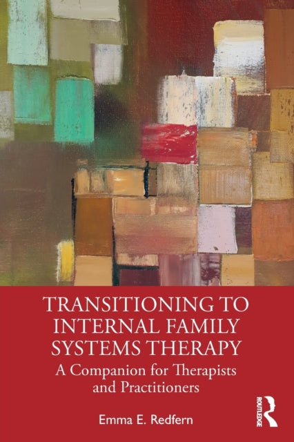 Binding: Paperback
Description: Transitioning to Internal Family Systems Therapy is a guide to resolving the common areas of confusion and stuckness that professionals often experience when facilitating the transformational potential of the IFS model.