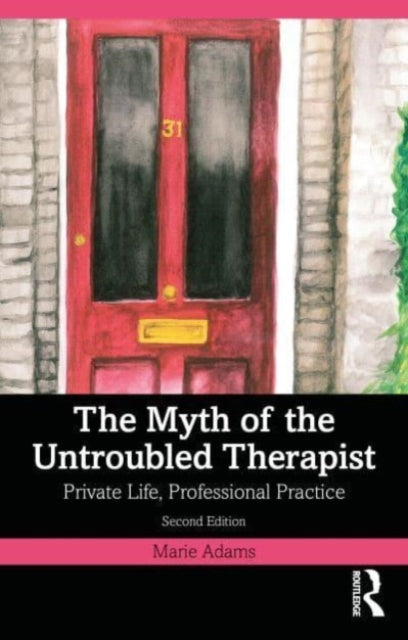 Binding: Paperback
Description: Therapists are not immune to the range of problems their clients experience including divorce bereavement illness and depression. The Myth of the Untroubled Therapist considers what kinds of difficulties clinicians face as well as the best ways of dealing with them.