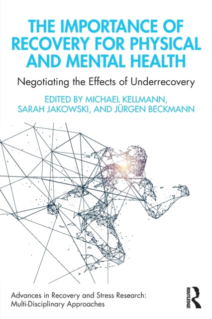 Binding: Paperback
Description: This book offers a thorough and accessible look into the importance of recovery in both staying healthy and performing well and highlights the detrimental effects of underrecovery on physical and mental health.