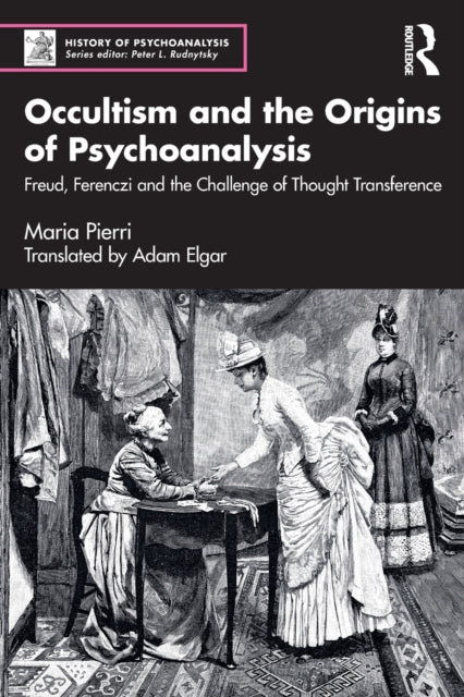 Binding: Paperback
Description: Occultism and the Origins of Psychoanalysis traces the origins of key psychoanalytic ideas back to their roots in hypnosis and the occult. Maria Pierri follows Freud's early interest in "thought - transmission " now known as telepathy.