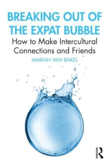 Binding: Paperback
Description: Moving abroad means having to settle into a new host country. This book enables expats and those who support them to create intercultural connections and friendships both within and outside the workplace.