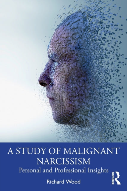 Binding: Paperback
Description: A Study of Malignant Narcissism offers a unique insight into malignant narcissism exploring both its personal and professional aspects and constructing a theoretical framework that renders its origins and manifestations more accessible.