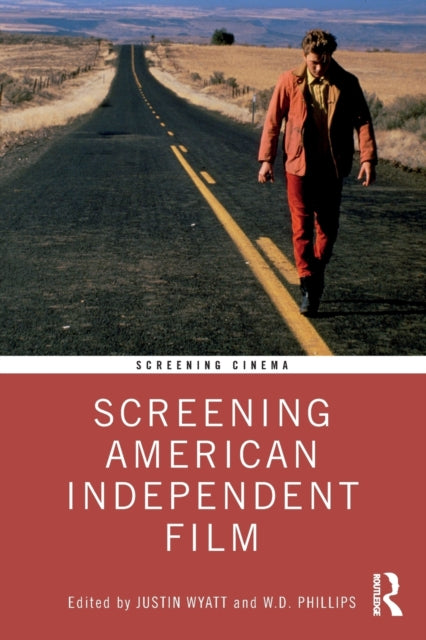 Binding: Paperback
Description: This indispensable collection offers 51 chapters each focused on a distinct American independent film.