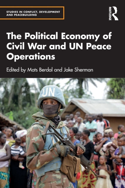 Binding: Paperback
Description: This book examines the operational and political challenges facing UN peace operations deployed in countries where civil war and protracted violence have given rise to the complex and distinctive political economies of conflict.