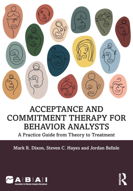 Binding: Paperback
Description: This book provides a thorough discussion of acceptance and commitment therapy or training (ACT) and a guide for its use by behavior analysts.