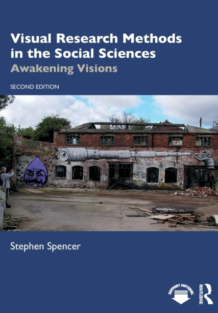 Binding: Paperback
Description: Visual Research Methods in the Social Sciences: Awakening Visions is an indispensable resource for students researchers and teachers seeking to use visual sources in their research and understand how images work.
