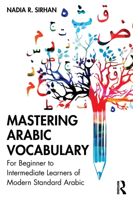 Binding: Paperback
Description: Mastering Arabic Vocabulary: For Beginner to Intermediate Learners of Modern Standard Arabic provides a structured vocabulary course for novice students of Arabic. Arranged thematically and by root the course is a flexible resource that can be used alongside other learning materials.