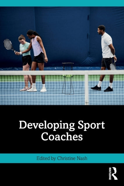 Binding: Paperback
Description: Evolving from the concept of coach education which is generally accepted to be the more formal didactic mode of transmitting information to coaches and prospective coaches coach development is a relatively new field of research and practice.