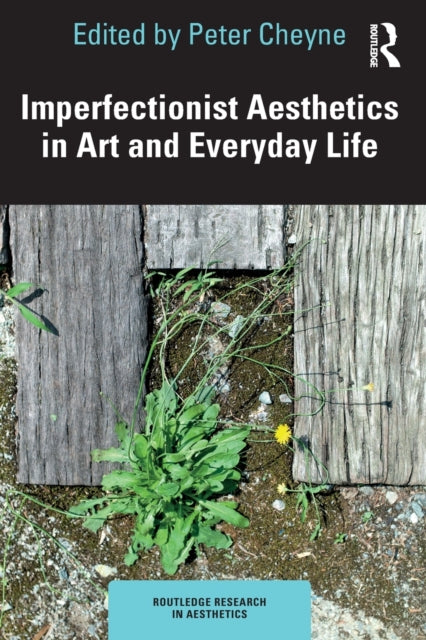 Binding: Paperback
Description: This book presents interdisciplinary research on the aesthetics of perfection and imperfection.