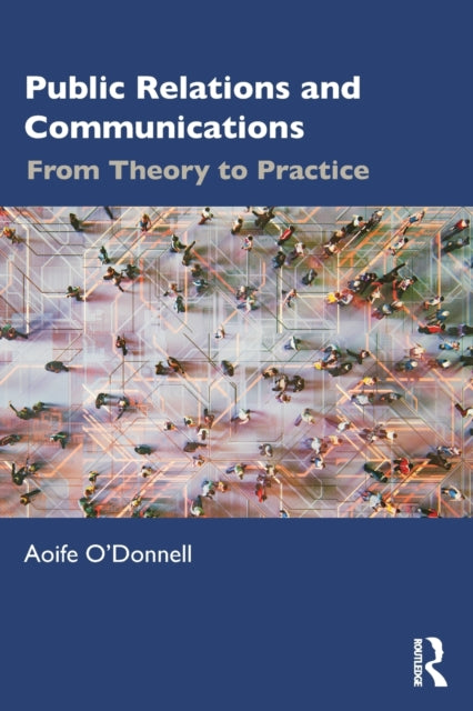 Binding: Paperback
Description: This book provides an introduction to public relations (PR) that employs pedagogical experiential learning models to assist students in developing the skills and competencies required by the PR industry.