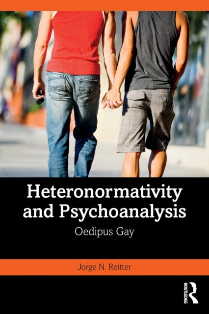 Binding: Paperback
Description: Heteronormativity and Psychoanalysis proposes a critical reading of the Freudian and Lacanian texts that paved the way for a heteronormative bias in the theory and practice of psychoanalysis. Jorge N.